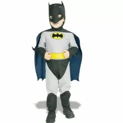Batman Toddler Costume