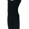Flamenco Jumpsuit Adult Costume