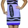 Crayola Crayon Costume