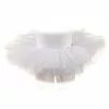 Child Tutu White