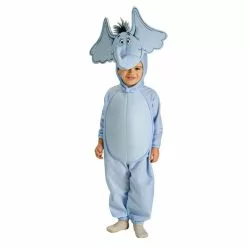 Dr. Seuss Horton Hears A Who Horton Child Costume