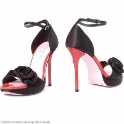 Sangria (Black) Adult Shoes