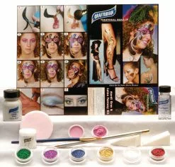 Fantasy Make-up Kit