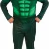 Green Lantern Plus Size Costume