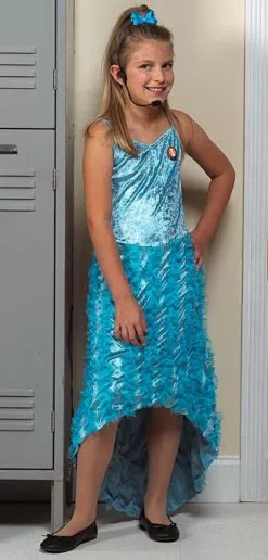 HSM Sharpay Child Costume
