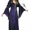 Lady Juliet Plus Size Adult Costume