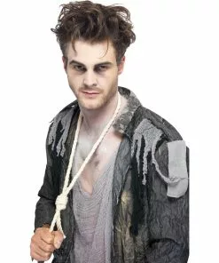 Noose Necklace (Adult)