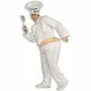 Cooking With Gas Adult Costume