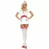 Sexy Naughty Nurse Adult Costume