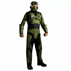 Halo 3 Master Chief Adult Costume