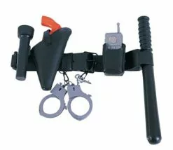Adult Cop Belt