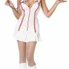 Sexy Nurse Costume